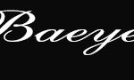 Clément Baeyens, Artiste peintre – logo
