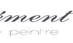 Clément Baeyens, Artiste peintre – logo