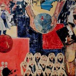 Chaos – Clément Baeyens