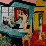 La sauvagine – Clément Baeyens