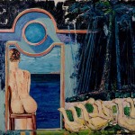 Le rêve – Clément Baeyens