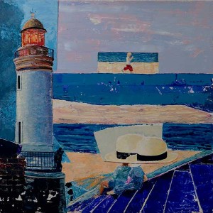 Le Phare - Clément Baeyens