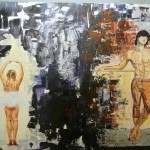 Clin d’oeil à Degas