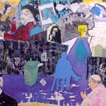 Les mots du mur – Clément Baeyens