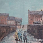 Le village – Clément Baeyens