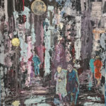 Sous la lune – Clément Baeyens
